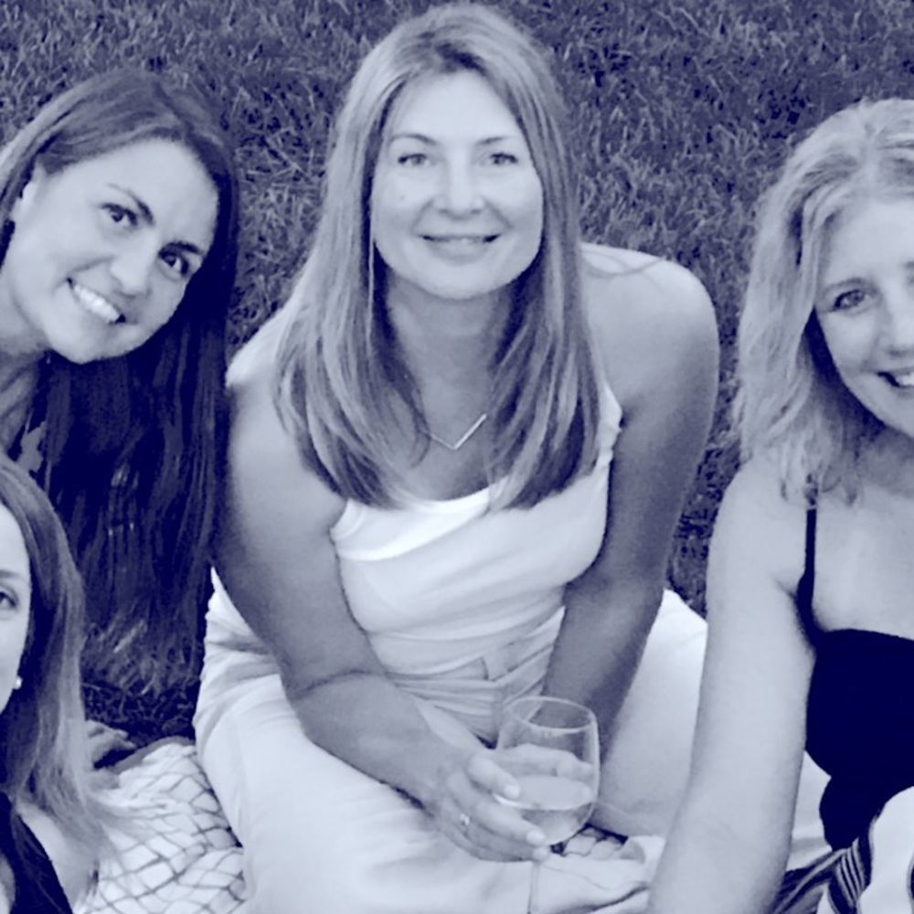Meet your Posher, Adrienne